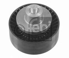 Febi bilstein 22744 rolka prowadząca bmw, bmw 5 (e60)