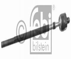 Febi bilstein 22763 drążek kierowniczy renault, renault clio ii (bb0/1/2_, cb0/1/2_)