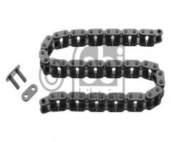 Febi bilstein 25213 Łańcuch napędu pompy oleju mercedes, mercedes-benz klasa e (w210)