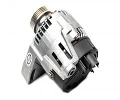 Qap 26097 alternator 12v fiat, alfa romeo mito (955), fiat 500 (312), ford ka (ru8)