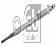 Febi bilstein 26112 Świeca Żarowa toyota, toyota land cruiser 90 (_j9_)
