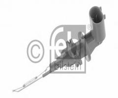 Febi bilstein 26115 czujnik poziomu płynu chłodzącego bmw, bmw x5 (e70)