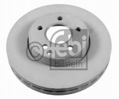Febi bilstein 22158 tarcza hamulcowa mercedes, mercedes-benz klasa e (w211)