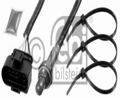 Febi bilstein 21447 sonda lambda audi vw, audi a4 (8d2, b5), vw polo (6n1)