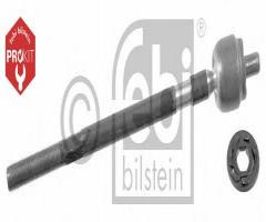 Febi bilstein 22509 drążek kierowniczy renault, renault kangoo (kc0/1_)