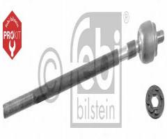 Febi bilstein 22511 drążek kierowniczy renault, nissan kubistar nadwozie pełne (x80)