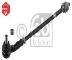 Febi bilstein 22515 drążek kierowniczy l audi vw, seat toledo i (1l), vw polo classic (6kv2)