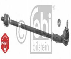 Febi bilstein 22516 drążek kierowniczy audi vw, seat toledo i (1l), vw polo classic (6kv2)