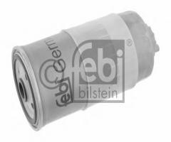 Febi bilstein 22520 filtr paliwa audi vw, audi 80 (89, 89q, 8a, b3), vw passat (3b2)