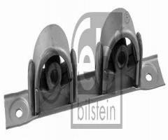 Febi bilstein 22522 wieszak wydechu audi vw, audi a3 (8l1), seat toledo ii (1m2)