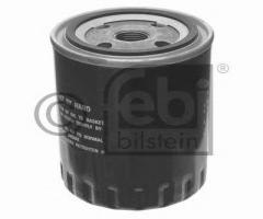 Febi bilstein 22530 filtr oleju audi vw, ford galaxy (wgr)