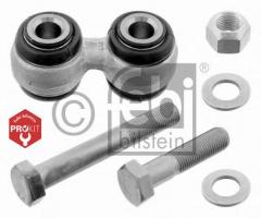 Febi bilstein 26766 Łącznik stabilizatora komplet  bmw, bmw 5 (e28)