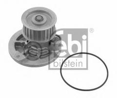 Febi bilstein 26771 pompa wody opel, chevrolet lacetti (j200), daewoo nubira (klaj)