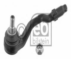 Febi bilstein 27067 końcówka drążka bmw, bmw x3 (e83)
