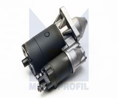 Qap 27076 rozrusznik 12v, fiat cinquecento (170)