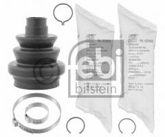Febi bilstein 27079 osłona przegubu opel, opel kadett e hatchback (33_, 34_, 43_, 44_)