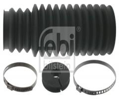 Febi bilstein 27086 osłona przekładni kierowniczej zestaw bmw, bmw 3 (e46)
