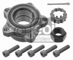 Febi bilstein 22805 Łożysko, zestaw naprawczy piasty ford