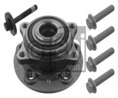 Febi bilstein 22649 Łożysko, zestaw naprawczy piasty  volvo, volvo s80 i (ts, xy)