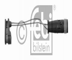 Febi bilstein 22663 czujnik klock. hamulc. mercedes, mercedes-benz klasa g (w463)