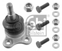 Febi bilstein 26125 sworzeń wahacza opel, opel frontera a (5_mwl4)