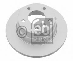 Febi bilstein 26134 tarcza hamulcowa bmw, bmw 1 (e81)