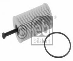 Febi bilstein 26853 filtr oleju citroen peugeot, citroËn saxo (s0, s1)