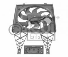 Febi bilstein 26860 wentylator chłodnicy audi vw, seat ibiza iv (6l1), vw polo (9n_)