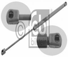 Febi bilstein 27886 sprężyna gazowa pokrywy bagażnika nissan, nissan almera ii hatchback (n16)