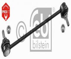 Febi bilstein 17377 Łącznik stabilizatora bmw 3 e46 z4 e85 przód, bmw 3 (e46)