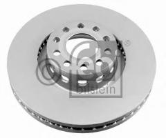 Febi bilstein 22964 tarcza hamulcowa audi vw, audi a8 (4d2, 4d8), vw phaeton (3d_)