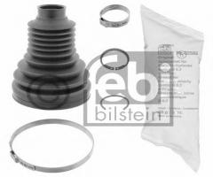 Febi bilstein 27102 osłona przegubu bmw, bmw 7 (f01, f02, f03, f04)