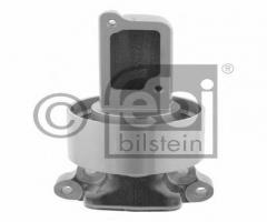 Febi bilstein 26897 rolka prowadząca toyota, toyota 4 runner (rn10_, vzn13_, vzn10_, rn13_)