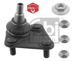 Febi bilstein 26700 sworzeń wahacza audi vw, audi tt (8n3), seat leon (1m1)