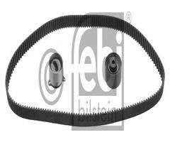 Febi bilstein 26904 zestaw rozrządu kia, kia sportage (k00), mazda 626 iii hatchback (gd)