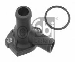 Febi bilstein 26907 króciec wody audi vw, audi 80 (81, 85, b2), seat alhambra (710), vw golf i (17)