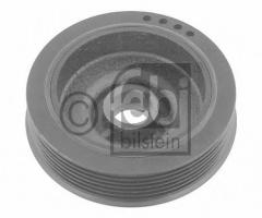 Febi bilstein 26922 koło pasowe citroen peugeot, citroËn berlingo (mf), fiat scudo combinato (220p)