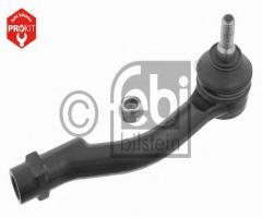 Febi bilstein 26926 końcówka drążka hyundai, hyundai tucson (jm), kia sportage (je_, km_)