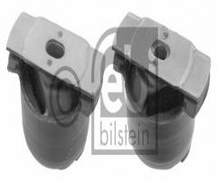 Febi bilstein 26930 tuleje belki tył laguna ii 01-07 komplet, renault laguna ii (bg0/1_)