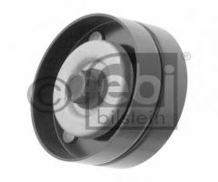Febi bilstein 26937 rolka prowadząca opel, opel astra h nadwozie pełne (l70)
