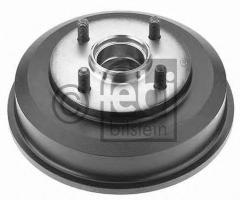 Febi bilstein 15993 bęben hamulcowyford, ford focus (daw, dbw)