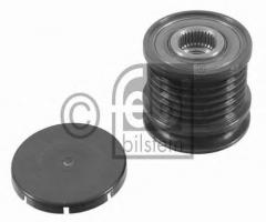 Febi bilstein 21683 sprzęgło alternatora mercedes, mercedes-benz viano (w639)