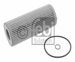 Febi bilstein 26706 filtr oleju bmw, alfa romeo 159 (939), bmw 3 (e46) compact , fiat croma (194)