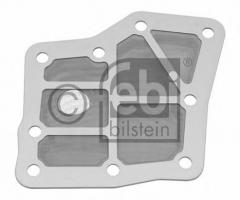 Febi bilstein 26055 filtr automatycznej skrzyni biegów audi vw, seat ibiza iv (6l1)