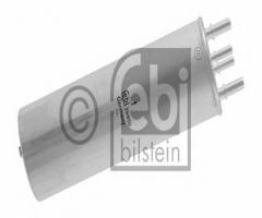 Febi bilstein 26950 filtr paliwa audi vw, vw transporter v autobus (7hb, 7hj, 7eb, 7ej, 7ef)