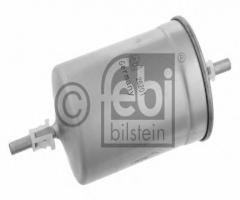 Febi bilstein 26201 filtr paliwa audi vw, audi a3 (8l1), seat toledo ii (1m2), skoda octavia (1u2)