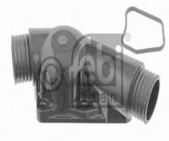 Febi bilstein 23741 obudowa termostatu bmw, bmw 3 (e36)