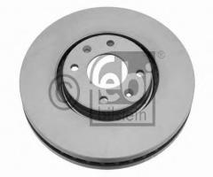 Febi bilstein 22923 tarcza hamulcowa citroen, citroËn xantia (x1)