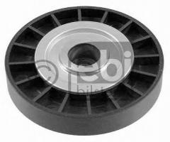 Febi bilstein 21719 rolka napinacza renault, renault kangoo (kc0/1_)