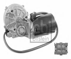 Febi bilstein 21743 silnik wycieraczek mercedes, mercedes-benz klasa s (w140)